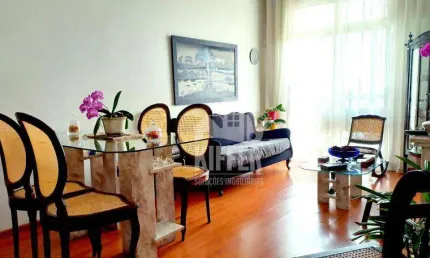 Apartamento com 2 quartos à venda, 85 m² por R$ 740.000 - Ingá - Niterói/RJ
