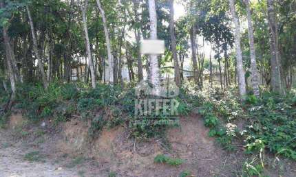 Terreno de 508m² em Condomínio Fechado – Localização Privilegiada em Pendotiba