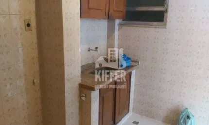 Apartamento com 1 dormitório à venda, 49 m² por r$ 420.000,00 - icaraí - niterói/rj