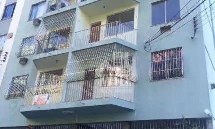 Apartamento com 2 quartos à venda, 64 m² por R$ 210.000 - Fonseca - Niterói/RJ