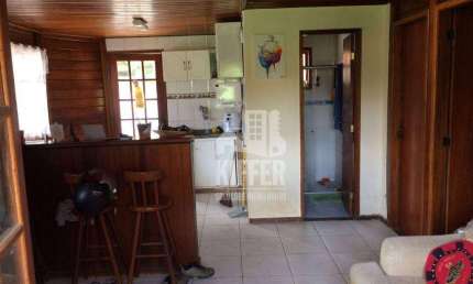 Casa com 2 quartos à venda, 100 m² por R$ 800.000 - Itaipu - Niterói/RJ