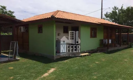 Casa com 2 quartos à venda, 100 m² por r$ 800.000 - itaipu - niterói/rj