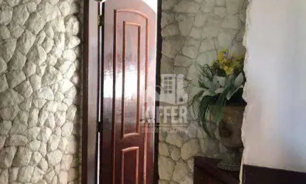 Casa com 3 dormitórios à venda, 281 m² por R$ 900.000,00 - Maria Paula - Niterói/RJ