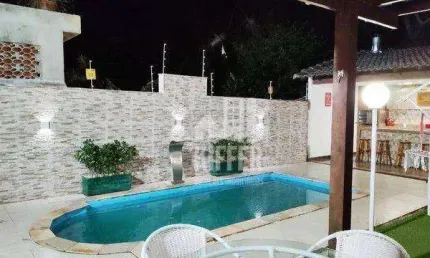 Casa com 3  quartos à venda, 102 m² por R$ 695.000 - Serra Grande - Niterói/RJ