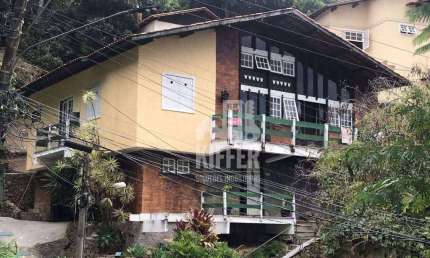 Casa em condomínio fechado com 2 quartos à venda na Estrada Francisco da Cruz Nunes, 1265, Pendotiba, Niterói