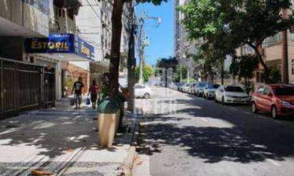Apartamento com 3 dormitórios à venda, 100 m² por R$ 1.400.000,00 - Icaraí - Niterói/RJ