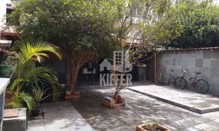 Casa com 6 quartos à venda, 240 m² por r$ 1.050.000 - fonseca - niterói/rj