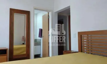 Apartamento com 3 quartos à venda, 120 m² por R$ 950.000 - Ingá - Niterói/RJ