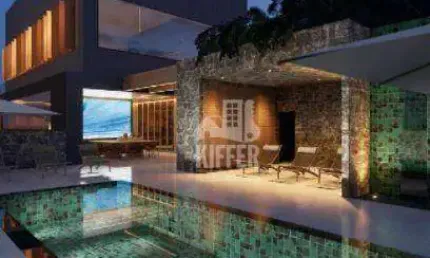 Terreno à venda, 1011 m² por R$ 490.000,00 - Vila Progresso - Niterói/RJ