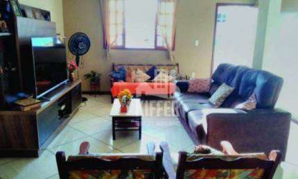 Casa com 4 dormitórios à venda, 620 m² por R$ 795.000,00 - Piratininga - Niterói/RJ