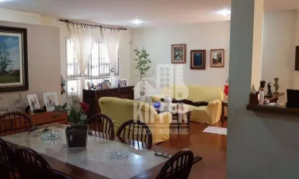 Linda Casa com 4 Quartos, 3 Salas e Amplo Quintal – Piratininga – Aceita Permuta e Financiamento