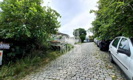 Terreno à venda, 362 m² por r$ 190.000,00 - pendotiba - niterói/rj