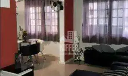 Casa com 3 quartos à venda, 130 m² por r$ 378.000 - pendotiba - niterói/rj