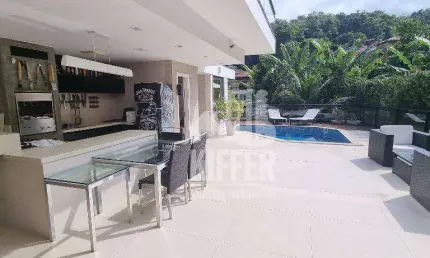 Casa à venda, 443 m² por R$ 3.500.000,00 - Engenho do Mato - Niterói/RJ