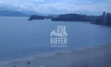 Cobertura com 3 dormitórios à venda, 400 m² por r$ 4.200.000,00 - icaraí - niterói/rj