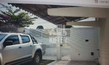 Casa com 3 quartos à venda na Avenida Prefeito Altivo Mendes Linhares, 566, Itaipu, Niterói