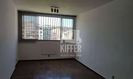Apartamento com 2 dormitórios à venda, 75 m² por r$ 630.000,00 - icaraí - niterói/rj