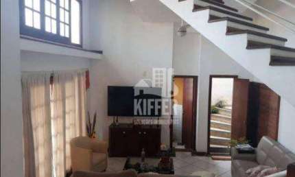 Casa com 6 quartos à venda, 400 m² por R$ 1750.000,00 - Camboinhas - Niterói/RJ