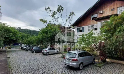 Apartamento com 2 dormitórios à venda, 67 m² por r$ 500.000,00 - badu - niterói/rj