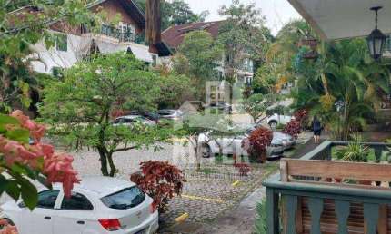 Apartamento com 2 dormitórios à venda, 67 m² por R$ 500.000,00 - Badu - Niterói/RJ