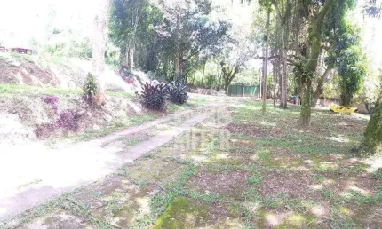Chácara com 9 quartos à venda, 10000 m² por r$ 2.000.000 - rio do ouro - são gonçalo/rj