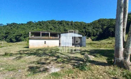 Fazenda com cinco quartos à venda, 1306800 m² por R$ 2.600.000 - Imbaú - Silva Jardim/RJ
