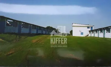 Fazenda com 4 quartos à venda, 145200 m² por R$ 1.200.000 - Itatiquara - Araruama/RJ