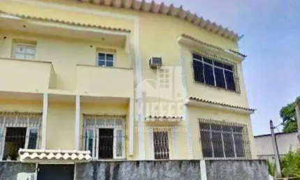 Casa com 5 quartos à venda, 400 m² por r$ 730.000 - santa rosa - niterói/rj