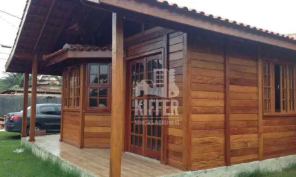 Casa com 2 quartos à venda, 87 m² por r$ 700.000 - itaipu - niterói/rj