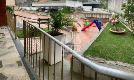Apartamento com 2 dormitórios à venda, 70 m² por R$ 280.000,00 - Fonseca - Niterói/RJ