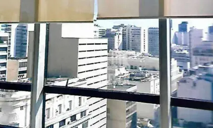 Sala à venda, 41 m² por r$ 250.000 - centro - rio de janeiro/rj