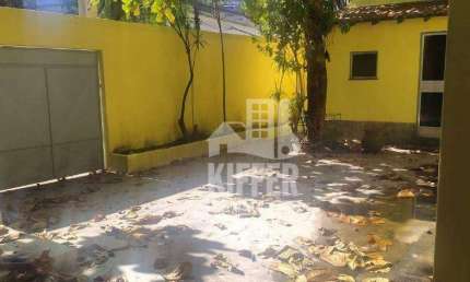 Casa com 4 dormitórios à venda, 190 m² por R$ 850.000,00 - São Francisco - Niterói/RJ