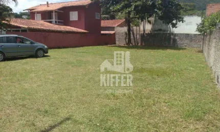 Terreno à venda, 450 m² por R$ 700.000,00 - Itaipu - Niterói/RJ