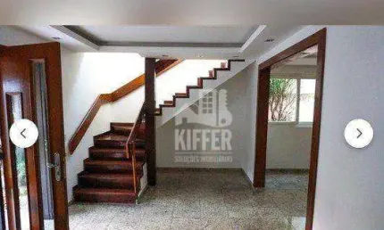Casa com 3 quartos à venda, 200 m² por R$ 850.000 - Itaipu - Niterói/RJ