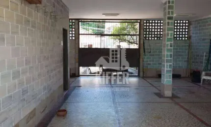 Casa à venda, 369 m² por R$ 600.000,00 - Engenhoca - Niterói/RJ