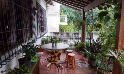 Casa com 5 quartos à venda na Rua Ministro Otávio Kelly, 600, Icaraí, Niterói