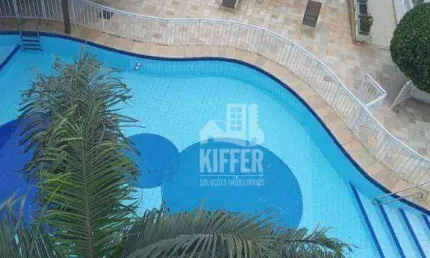 Loft à venda, 42 m² por R$ 300.000,00 - Itaipu - Niterói/RJ