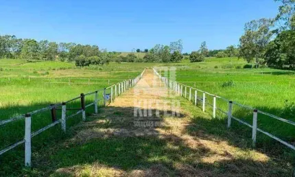 Fazenda à venda, 968000 m² por R$ 4.300.000,00 - Reginópolis - Silva Jardim/RJ