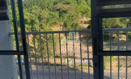 Apto 2 quartos com suíte e lazer completo – mobiliado em niterói