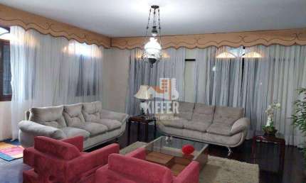 Casa com 4 quartos à venda, 553 m² por R$ 1.100.000 - Maria Paula - Niterói/RJ