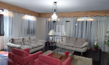 Casa com 4 quartos à venda, 553 m² por R$ 1.100.000 - Maria Paula - Niterói/RJ