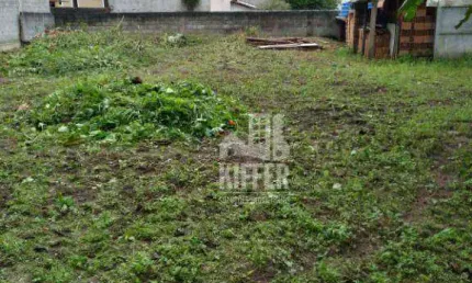 Terreno à venda na Rua dos Cristais, 17, Itaipu, Niterói