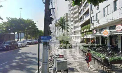 Apartamento com 3 quartos, 1 suíte à venda, 155 m² por r$ 1.480.000 - icaraí - niterói/rj