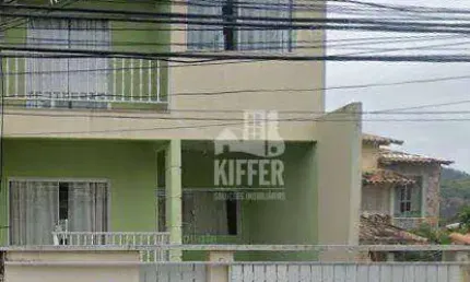 Casa 3 quartos (1 suíte), ampla, quintal e garagem para 6 carros – rua altamiro de castro, piratininga – cód. ca2567