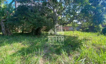 Terreno plano de 560m² à venda em itaipu – localização privilegiada