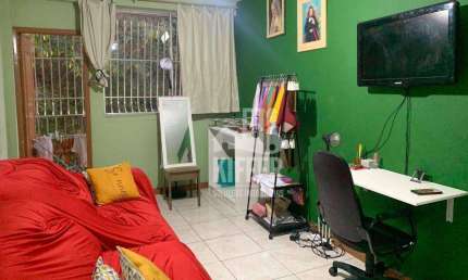 Apartamento à venda, 65 m² por R$ 190.000,00 - Fonseca - Niterói/RJ
