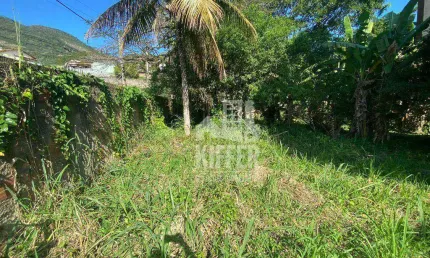 Terreno comercial à venda na Estrada Francisco da Cruz Nunes, 1, Itaipu, Niterói