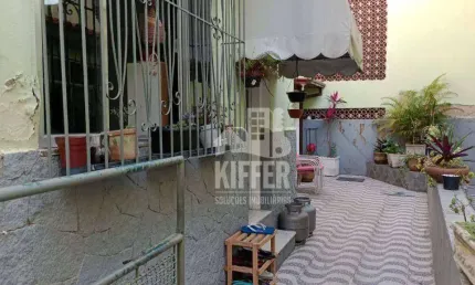 Apartamento com 3 quartos à venda na Rua Doutor Beltrão, 64, Santa Rosa, Niterói