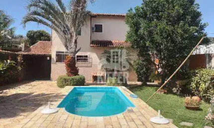 Casa com 3 quartos à venda na Rua Miguel Coelho, 79, Itaipu, Niterói