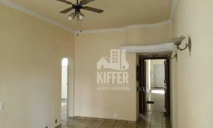 Apartamento à venda, 100 m² por r$ 690.000,00 - ingá - niterói/rj